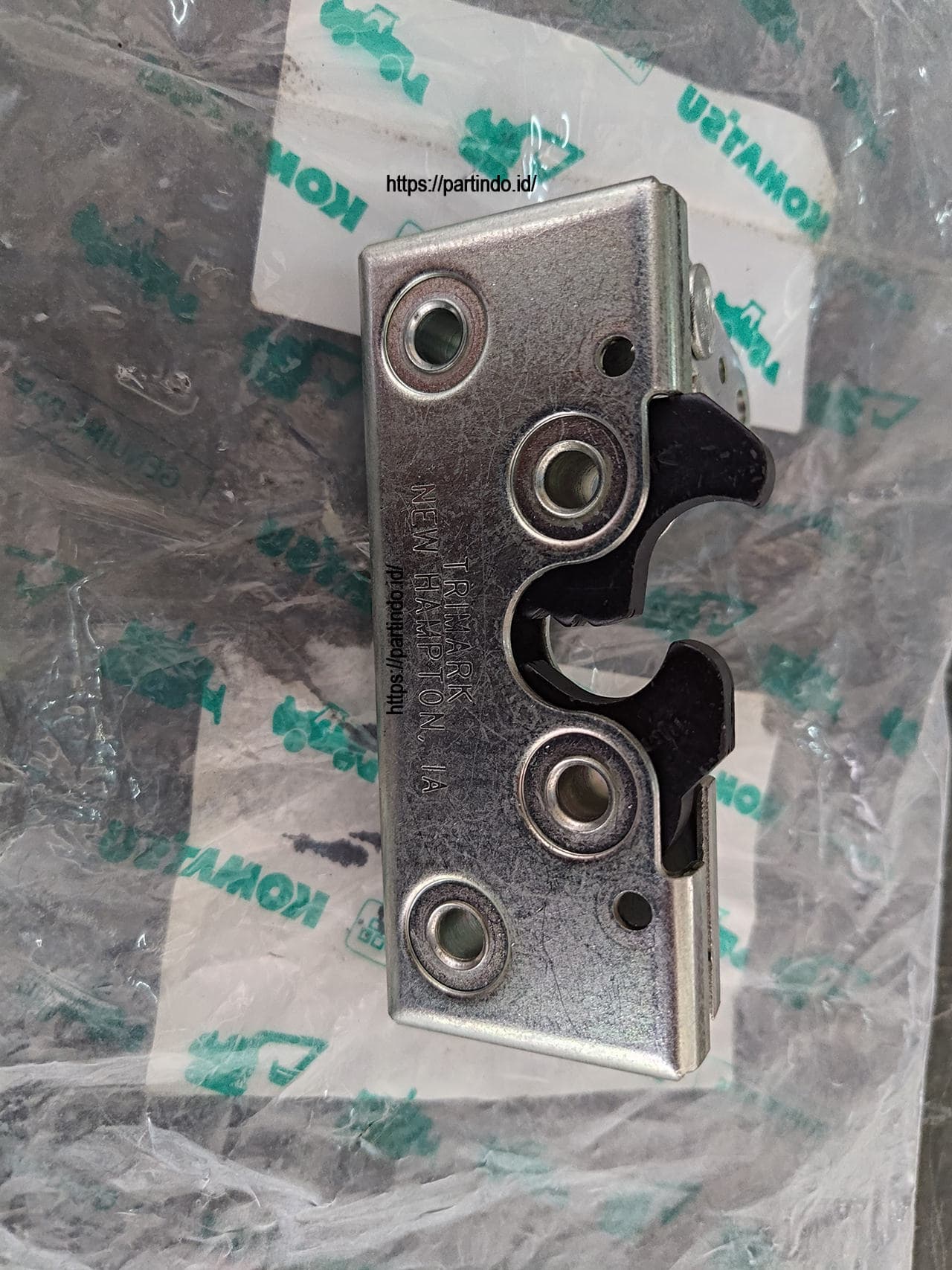 195-Z11-4510 195Z114510